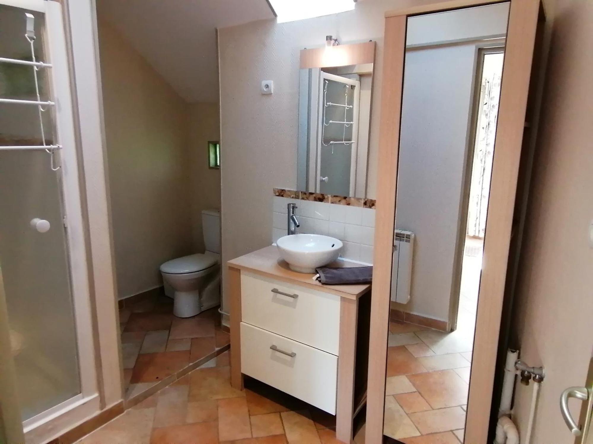 Forest Farm Bois-Jerome-Saint-Ouen Quarto foto