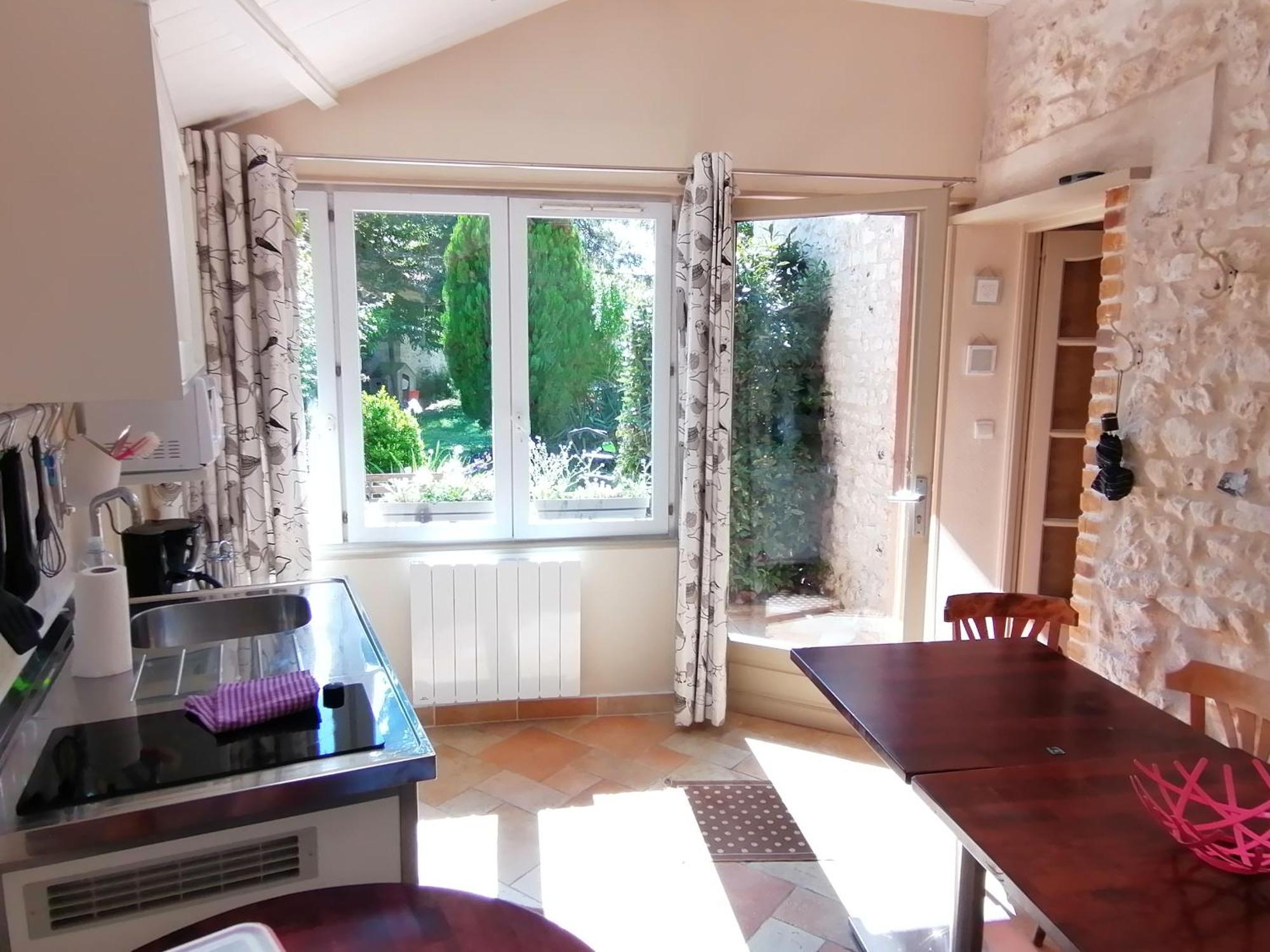 Forest Farm Bois-Jerome-Saint-Ouen Quarto foto