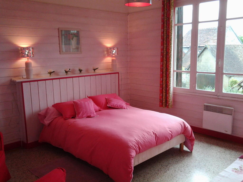 Forest Farm Bois-Jerome-Saint-Ouen Quarto foto