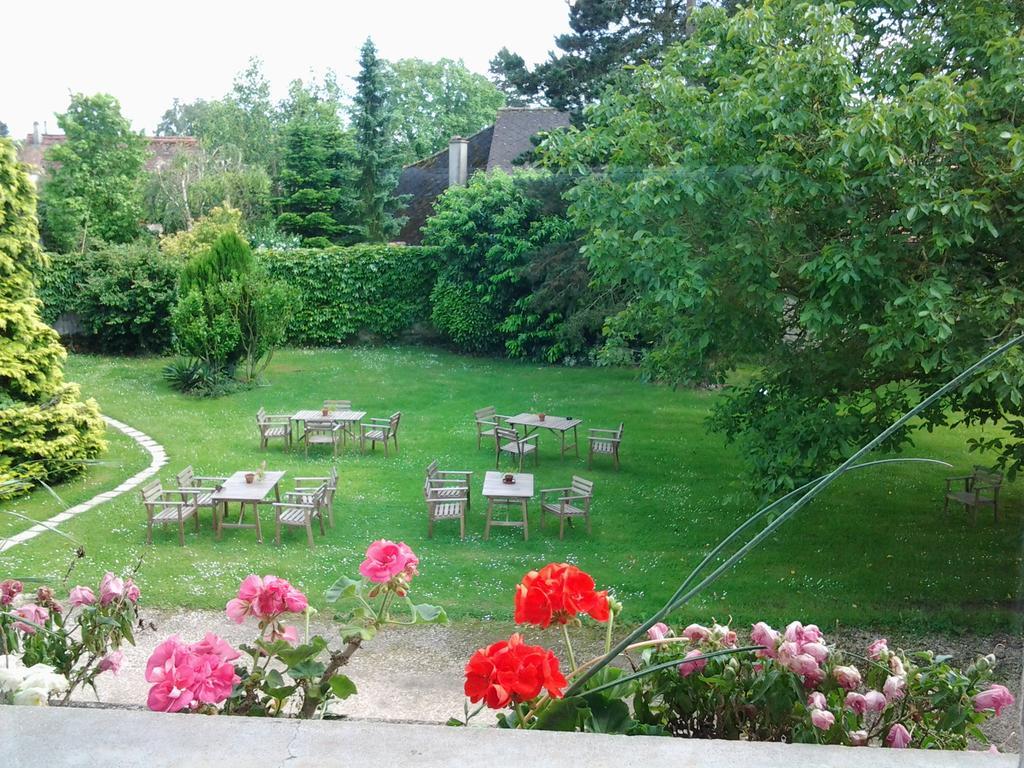 Forest Farm Bois-Jerome-Saint-Ouen Exterior foto