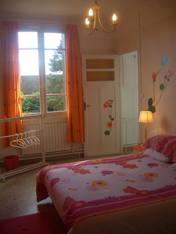 Forest Farm Bois-Jerome-Saint-Ouen Quarto foto
